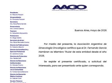 Membresía 2